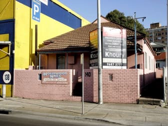 140-142 PARRAMATTA ROAD Granville NSW 2142 - Image 1