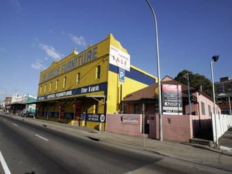 140-142 PARRAMATTA ROAD Granville NSW 2142 - Image 2
