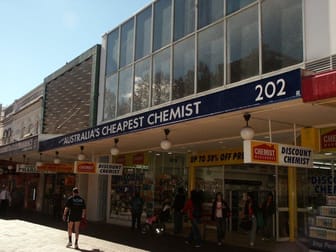 Level 1 / 202 Church Street Parramatta NSW 2150 - Image 1
