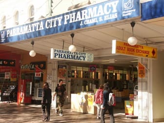210 - 214 Church Street Parramatta NSW 2150 - Image 1