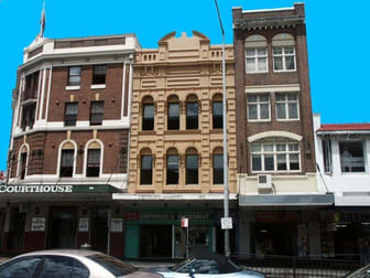 Level 2/185 Oxford Darlinghurst NSW 2010 - Image 1