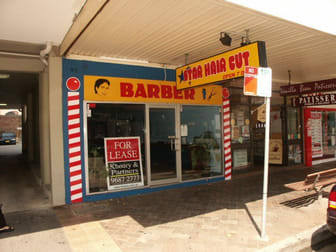93 Macquarie Street Parramatta NSW 2150 - Image 1