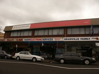 10 South Street Granville NSW 2142 - Image 1