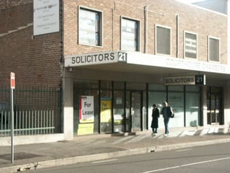 21 George Parramatta NSW 2150 - Image 1