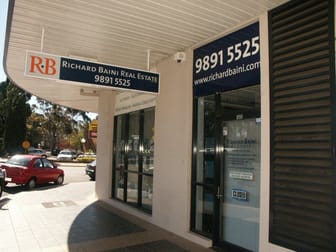 1 Macquarie Street Parramatta NSW 2150 - Image 2