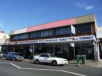 60 South Street Granville NSW 2142 - Image 1