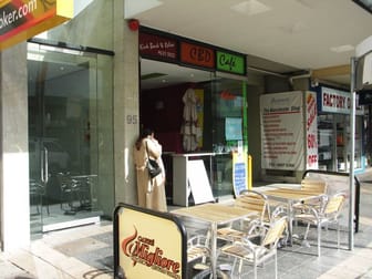 95 Macquarie Street Parramatta NSW 2150 - Image 1