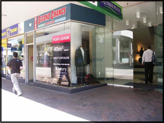 22a/222 Church Street Parramatta NSW 2150 - Image 1