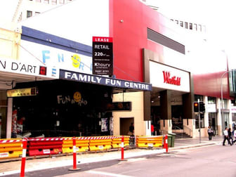 Ground Floor/155 Church Street Parramatta NSW 2150 - Image 1