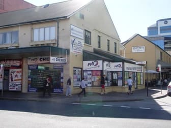 Shops 3, 7/52 George Street Parramatta NSW 2150 - Image 1