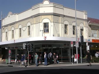 Level 1/262 Church Parramatta NSW 2150 - Image 1