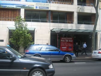 Ground Floor/185 Macquarie Street Sydney NSW 2000 - Image 1