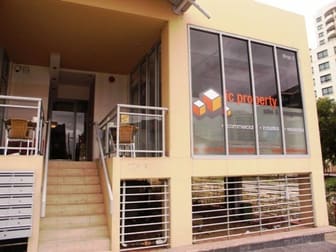 Shop 2/33 Cowper Parramatta NSW 2150 - Image 1