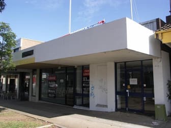 Shop1/397 Church Street Parramatta NSW 2150 - Image 1