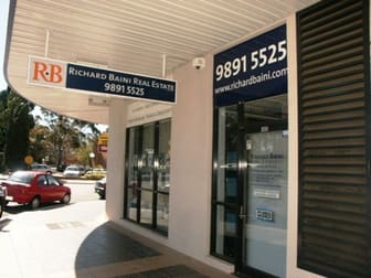 1 Macquarie Street Parramatta NSW 2150 - Image 1