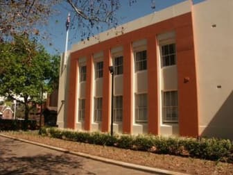 Suite 5, Level 1/191 Church Street Parramatta NSW 2150 - Image 1