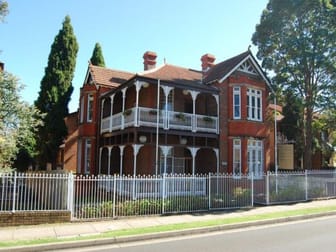 25 O'Connell Street Parramatta NSW 2150 - Image 1