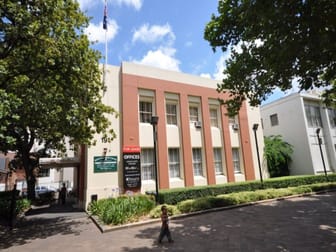 Suite 1 & 4/191 Church Street Parramatta NSW 2150 - Image 1