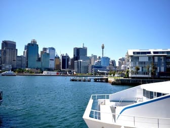 87/26-32 Jones Bay Wharf Pyrmont NSW 2009 - Image 2