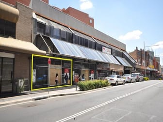 Shop 1/115- 125 Church Street Parramatta NSW 2150 - Image 1