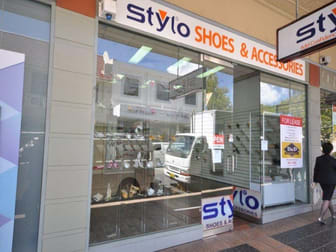 Shop 4/197 Church Street Parramatta NSW 2150 - Image 1
