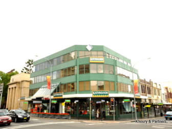 Level 2/239 Church Street Parramatta NSW 2150 - Image 1