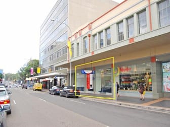 Shop 1/197 Church Street Parramatta NSW 2150 - Image 1