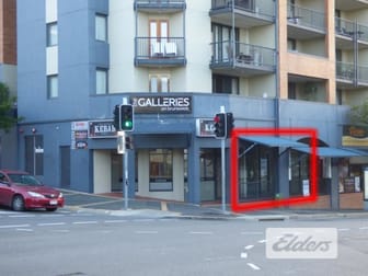 Ground  Shop 3B/3B/477 Brunswick Street Fortitude Valley QLD 4006 - Image 1