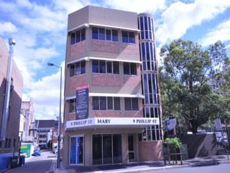 1 & 2/9 Phillip Street Parramatta NSW 2150 - Image 1