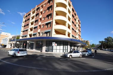43/1 Macquarie Street Parramatta NSW 2150 - Image 1