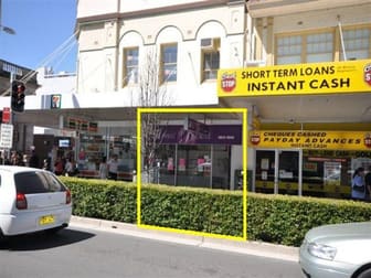 Shop 2/262 Church Street Parramatta NSW 2150 - Image 1
