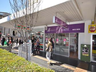 Shop 2/262 Church Street Parramatta NSW 2150 - Image 2