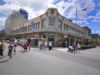 Shop 5/197 Church Parramatta NSW 2150 - Image 1