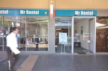 Shop 6/197 Church Street Parramatta NSW 2150 - Image 1