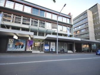 Ground Floor/89 Marsden Street Parramatta NSW 2150 - Image 1