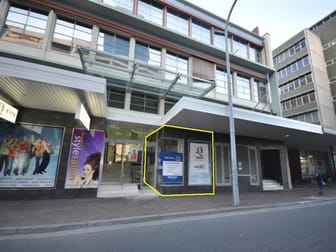 Ground Floor/89 Marsden Street Parramatta NSW 2150 - Image 3