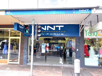 42 Macquarie Street Parramatta NSW 2150 - Image 1