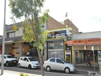 Level 1/29 South Street Granville NSW 2142 - Image 1