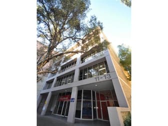 Level 2/11-13 Aird Street Parramatta NSW 2150 - Image 1