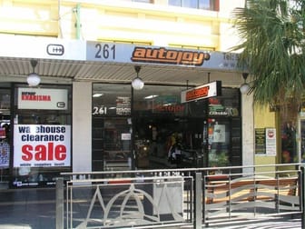 261 Church Street Parramatta NSW 2150 - Image 1