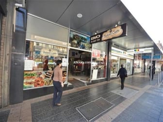 Shop 1/115-125 Church Street Parramatta NSW 2150 - Image 1