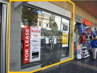 Shop 8/197 Church Street Parramatta NSW 2150 - Image 1