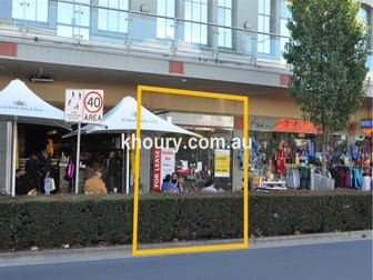 Shop 8/197 Church Street Parramatta NSW 2150 - Image 2