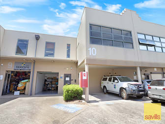 Unit 10/56-58 O'Riordan Street Alexandria NSW 2015 - Image 1