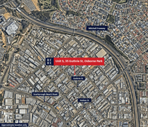Unit 5/35 Guthrie Street Osborne Park WA 6017 - Image 3