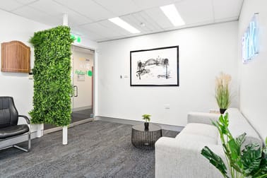 Park Side Half Floor/162 Goulburn Street Surry Hills NSW 2010 - Image 1