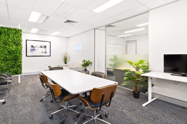 Park Side Half Floor/162 Goulburn Street Surry Hills NSW 2010 - Image 3