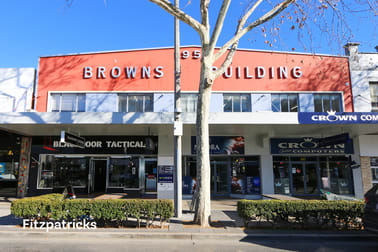 2C/56-60 Baylis Street Wagga Wagga NSW 2650 - Image 1