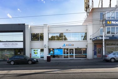 Ground Floor, 285 Whitehorse Road Balwyn VIC 3103 - Image 1