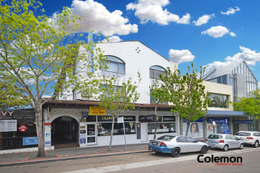 Suite 4A/38 President Avenue Caringbah NSW 2229 - Image 1